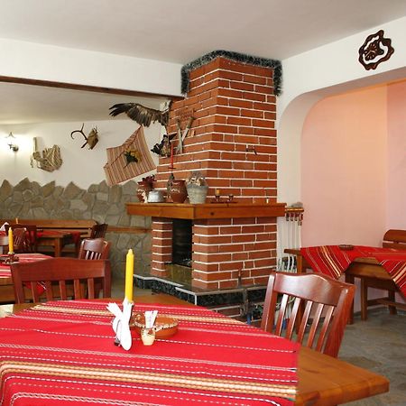Aseva House Guest House Bansko Eksteriør bilde