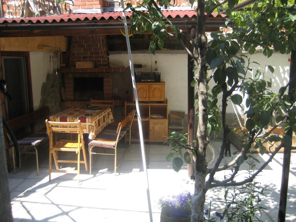 Aseva House Guest House Bansko Eksteriør bilde
