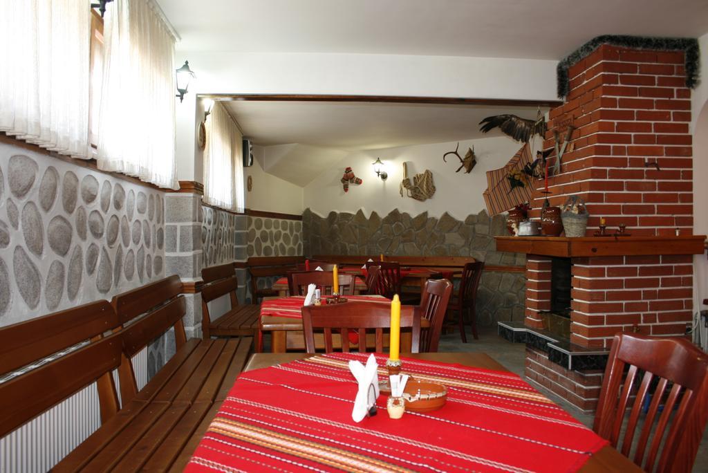 Aseva House Guest House Bansko Eksteriør bilde