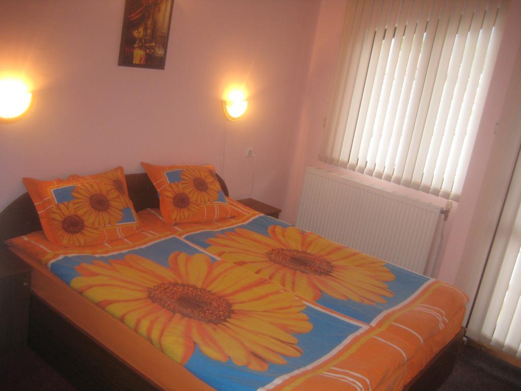Aseva House Guest House Bansko Eksteriør bilde