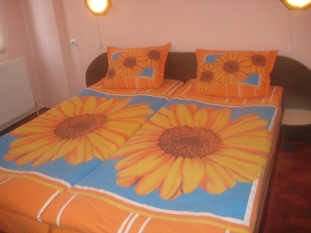 Aseva House Guest House Bansko Eksteriør bilde