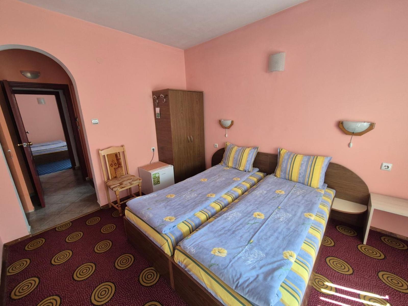Aseva House Guest House Bansko Eksteriør bilde