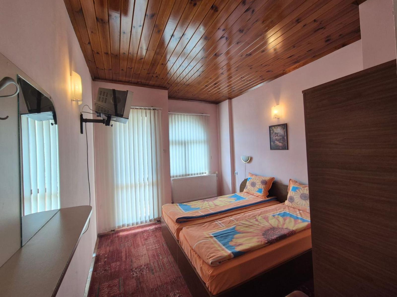 Aseva House Guest House Bansko Eksteriør bilde