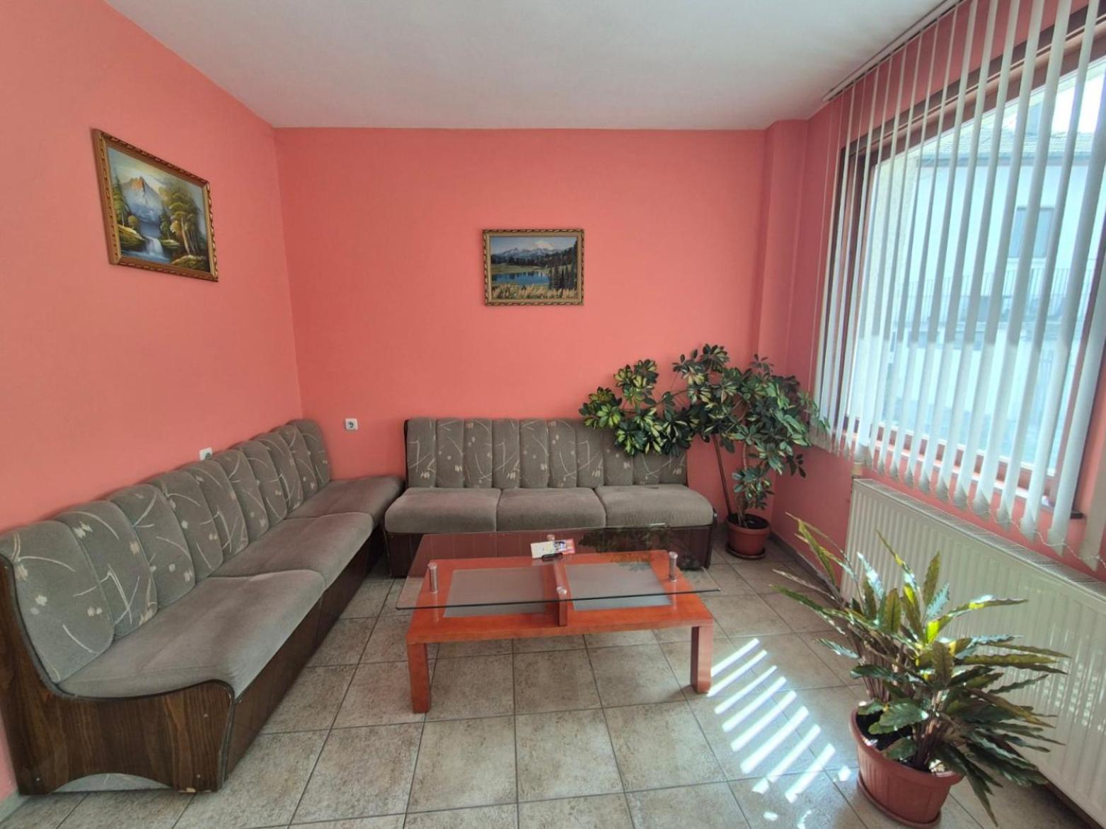 Aseva House Guest House Bansko Eksteriør bilde