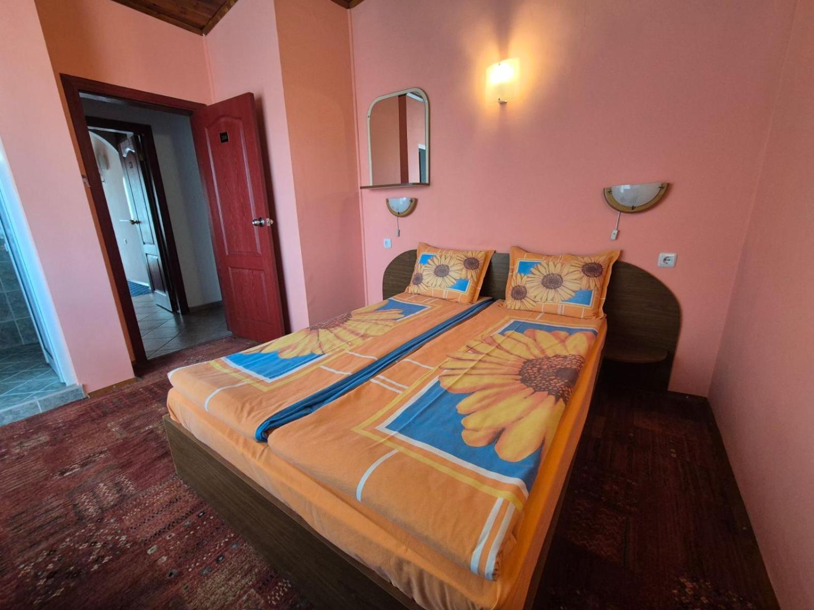 Aseva House Guest House Bansko Eksteriør bilde