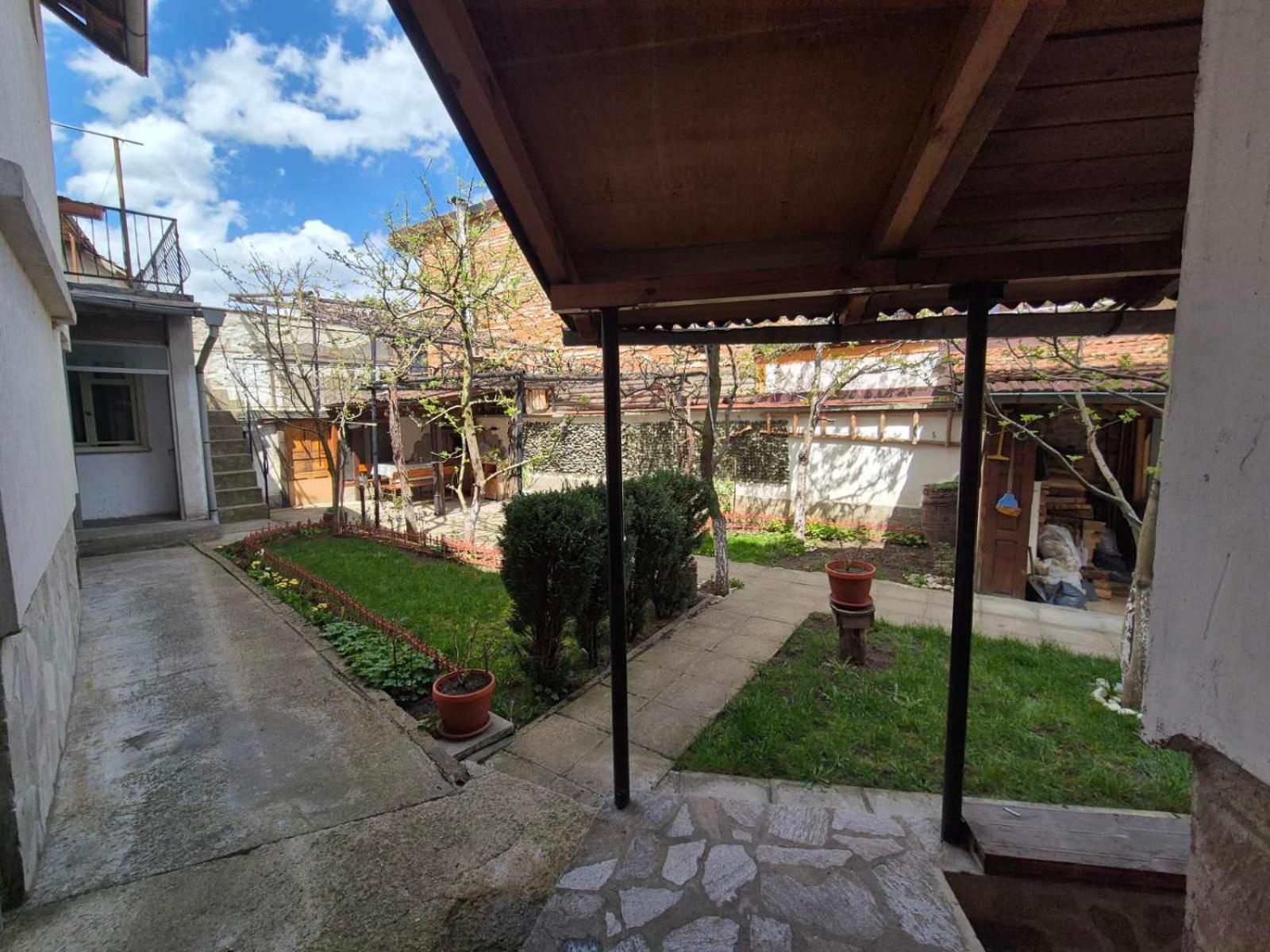 Aseva House Guest House Bansko Eksteriør bilde