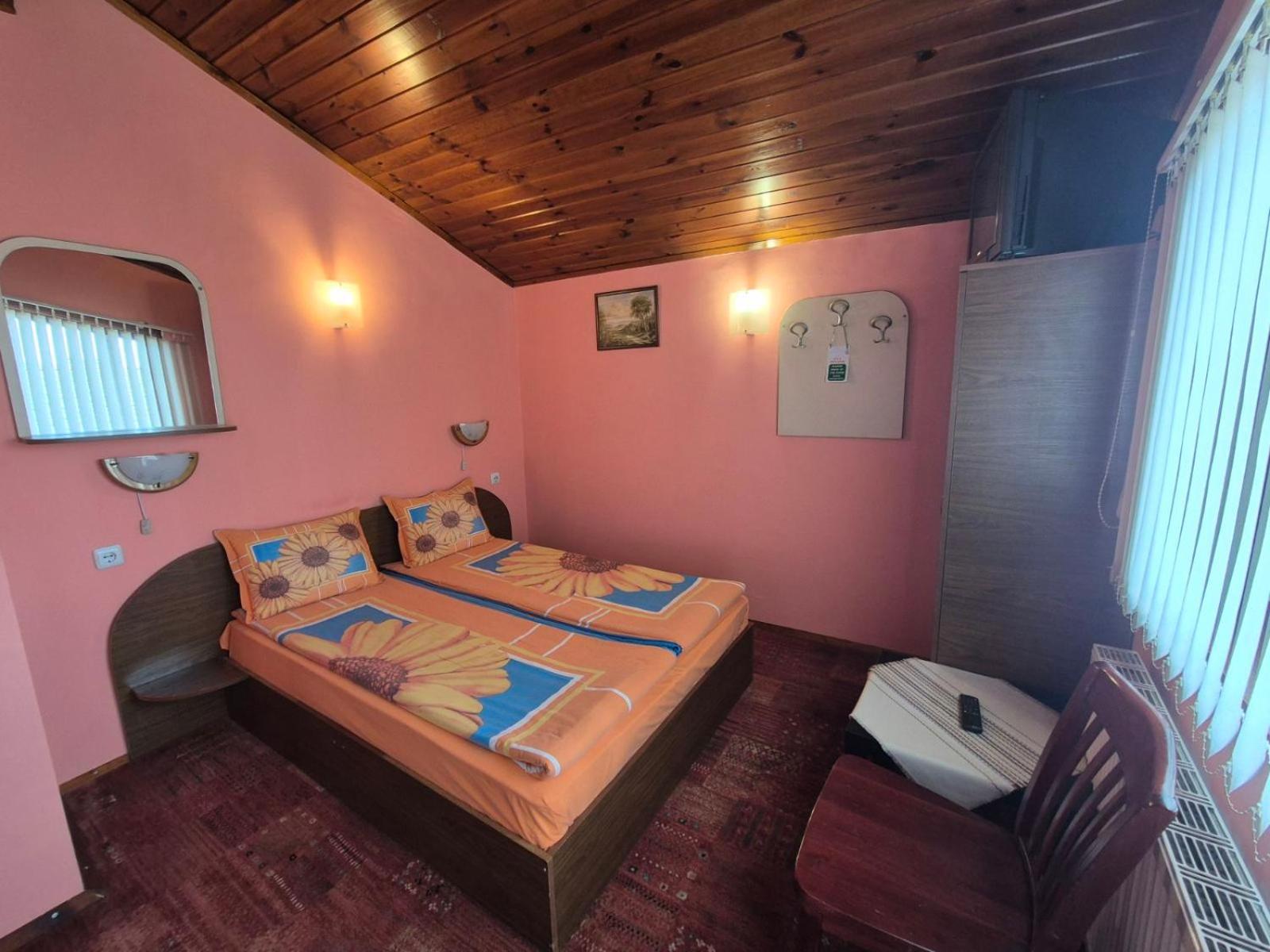 Aseva House Guest House Bansko Eksteriør bilde