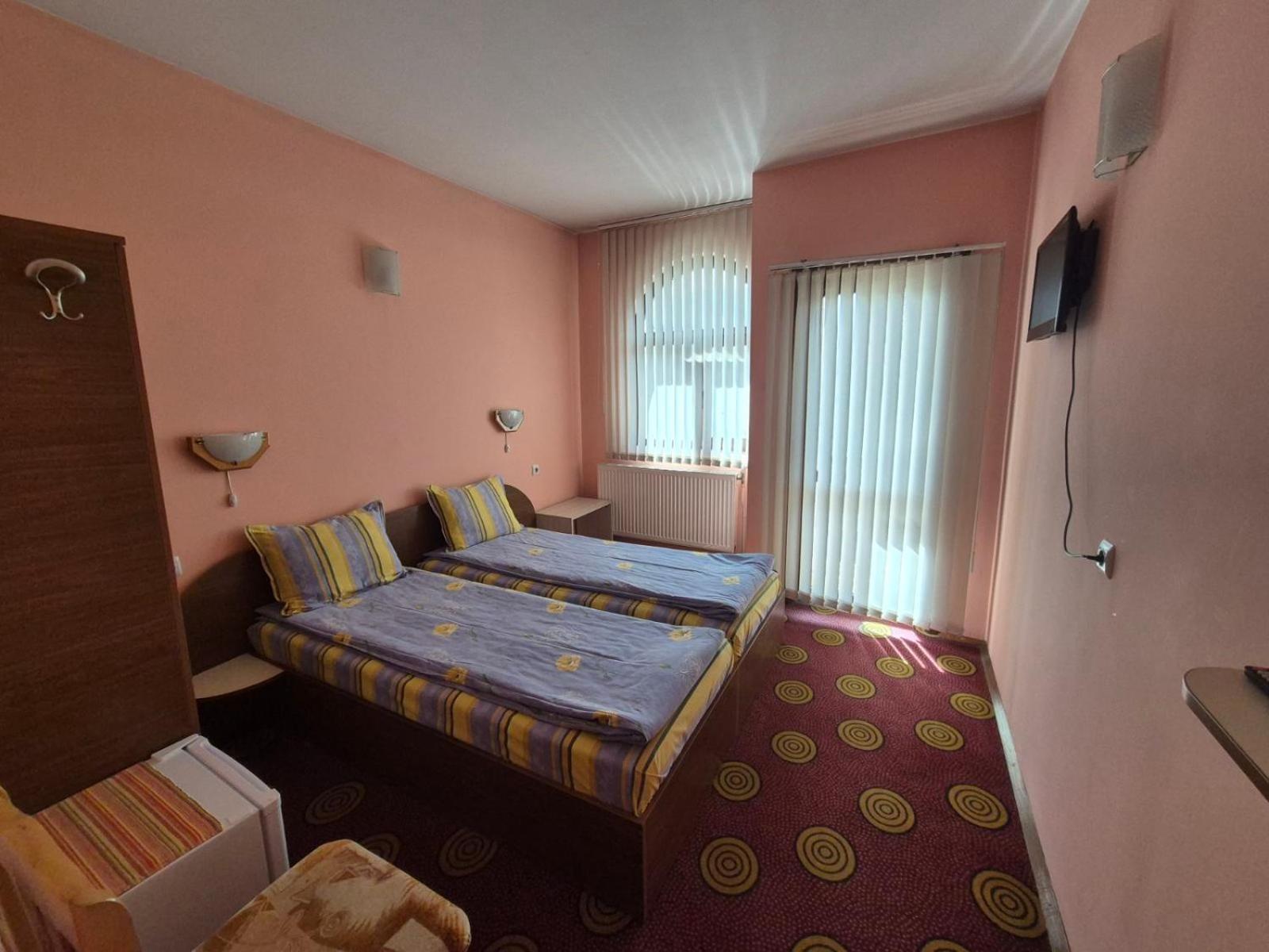 Aseva House Guest House Bansko Eksteriør bilde