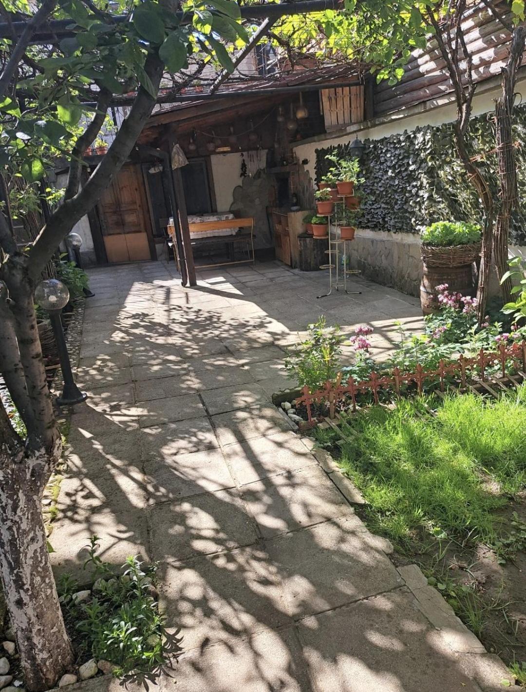Aseva House Guest House Bansko Eksteriør bilde
