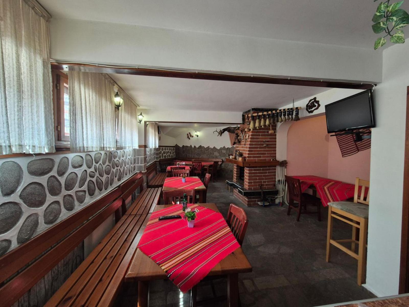Aseva House Guest House Bansko Eksteriør bilde