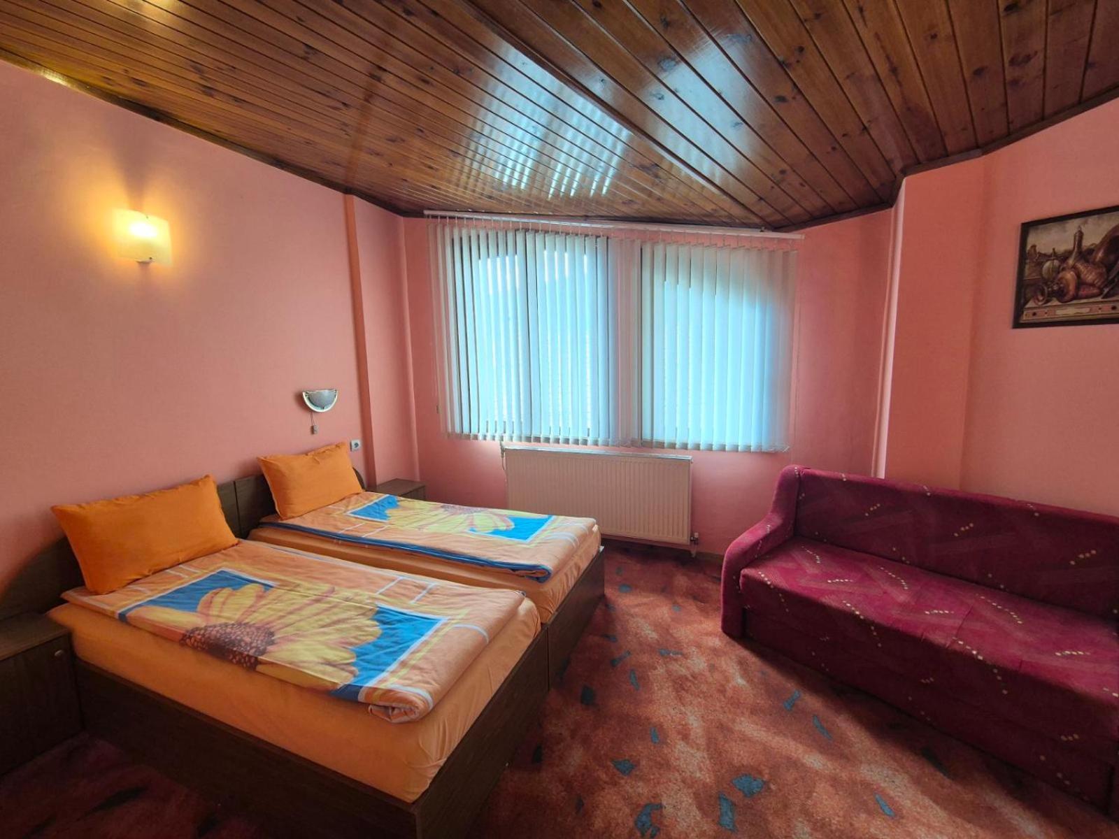 Aseva House Guest House Bansko Eksteriør bilde
