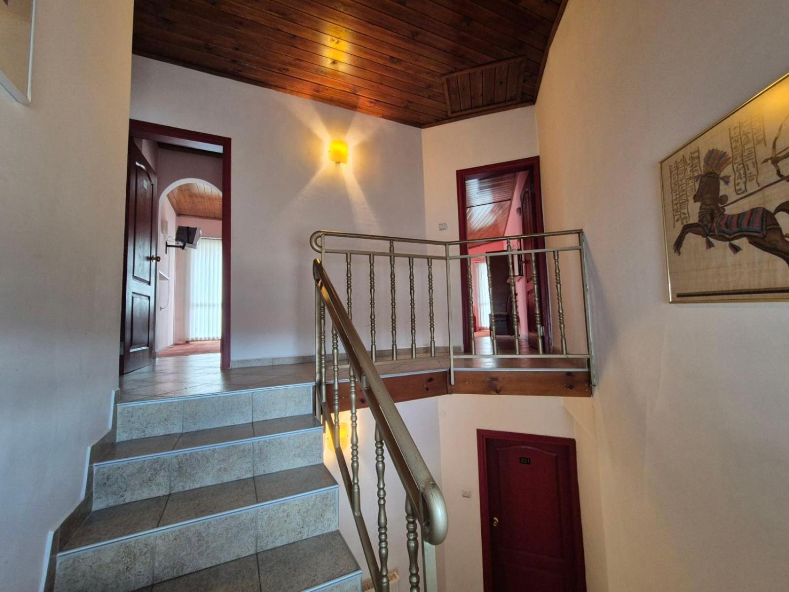 Aseva House Guest House Bansko Eksteriør bilde