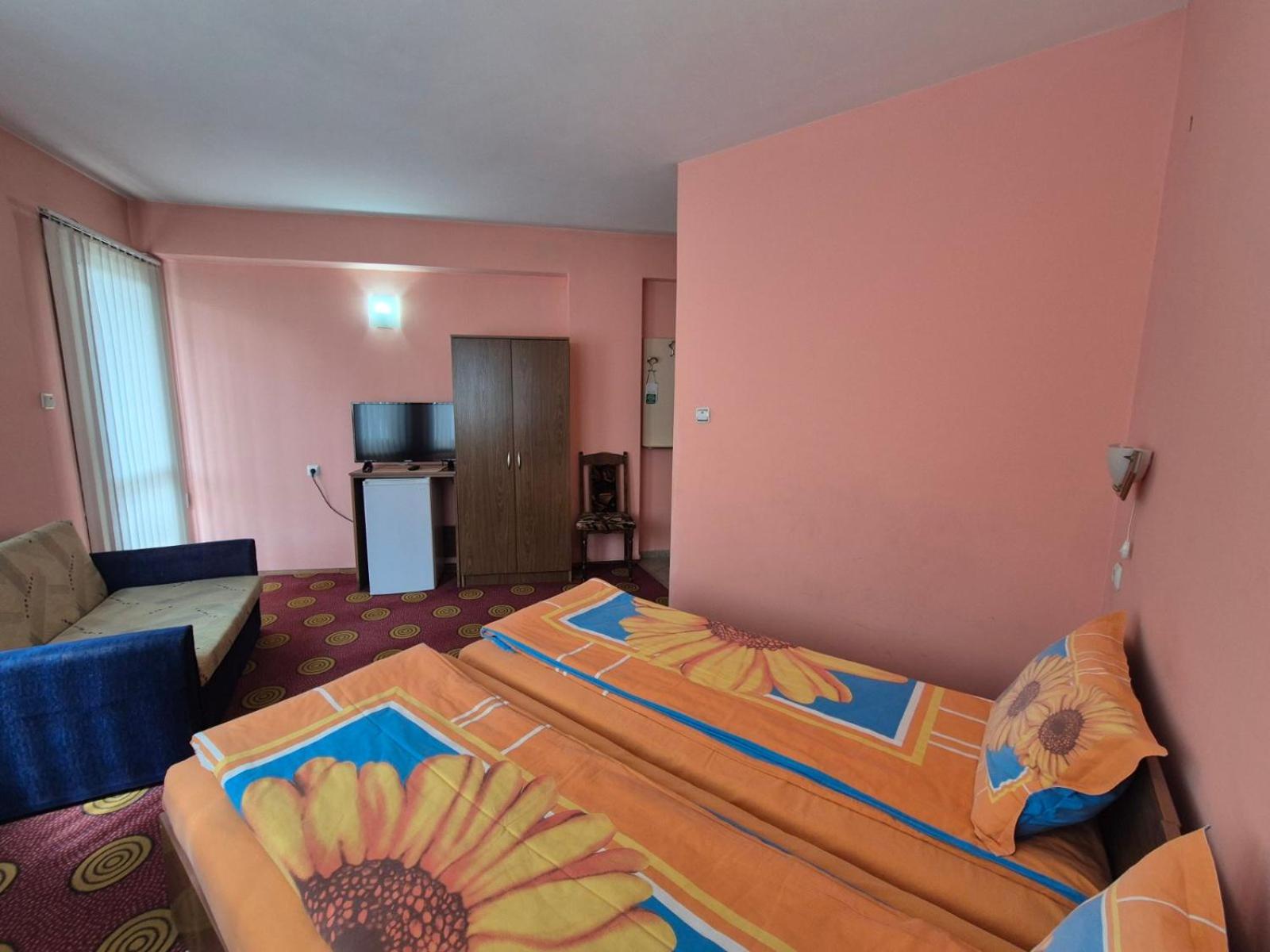 Aseva House Guest House Bansko Eksteriør bilde