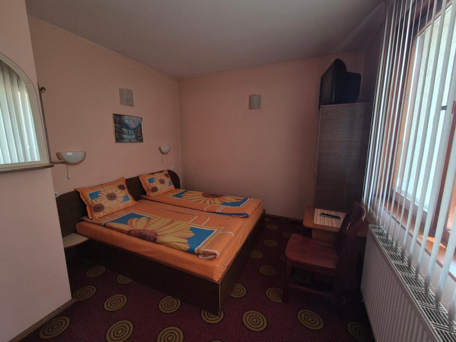 Aseva House Guest House Bansko Eksteriør bilde