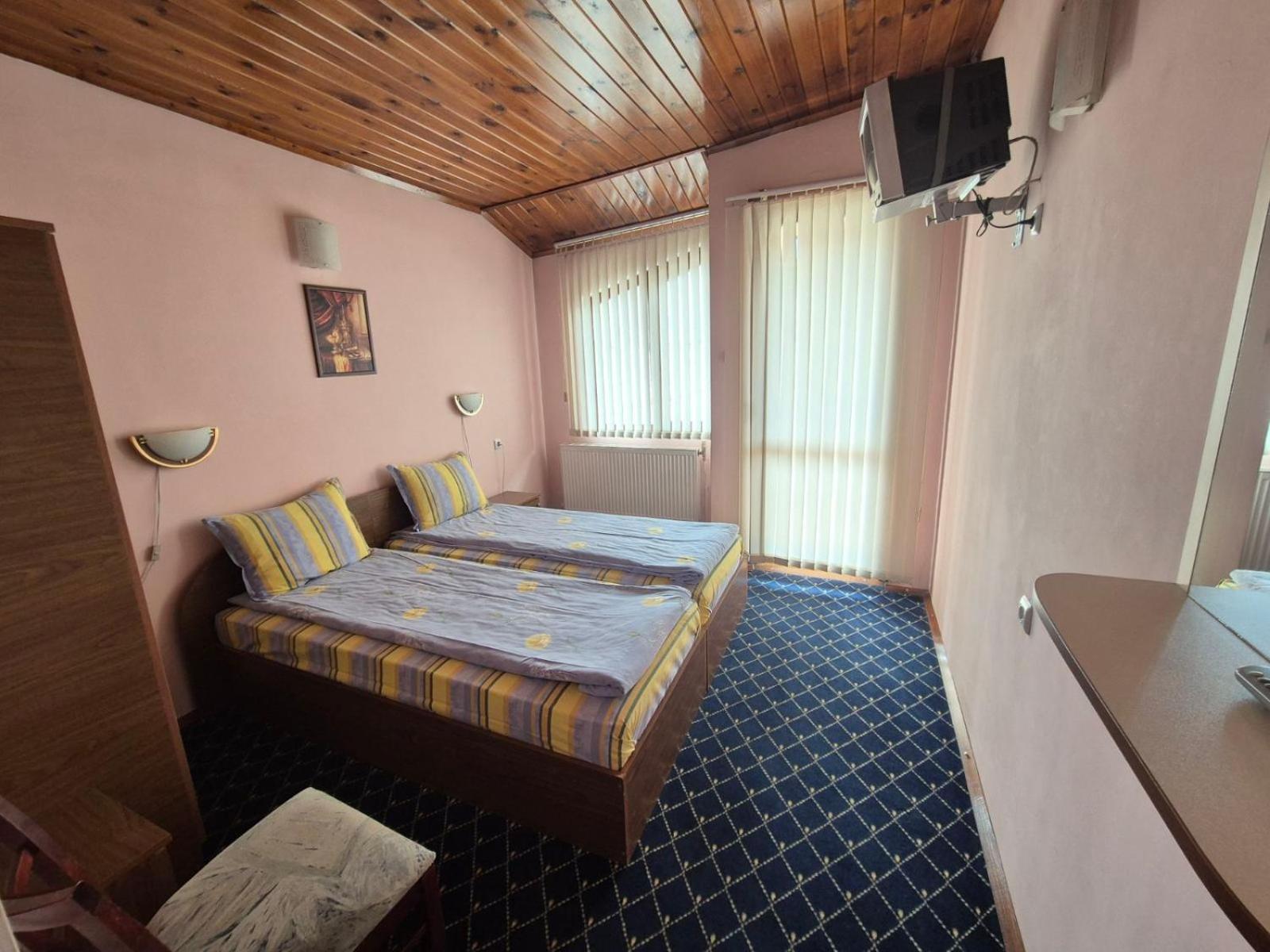 Aseva House Guest House Bansko Eksteriør bilde