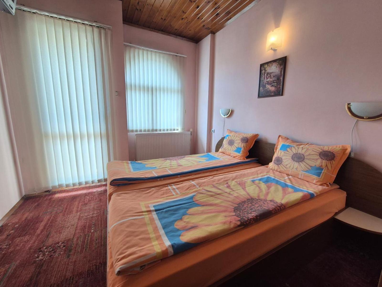 Aseva House Guest House Bansko Eksteriør bilde