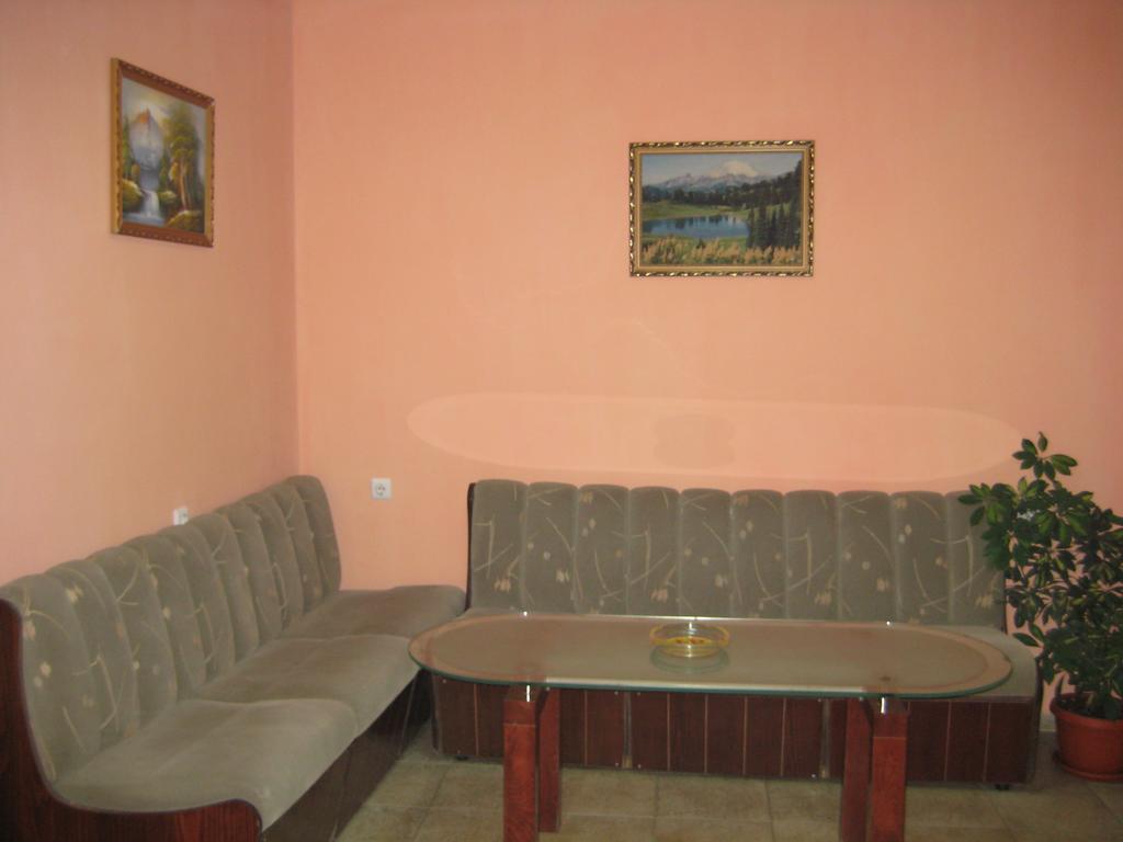 Aseva House Guest House Bansko Eksteriør bilde